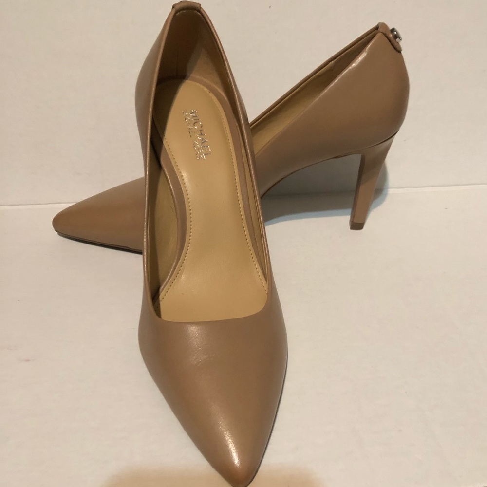 Michael kors heels